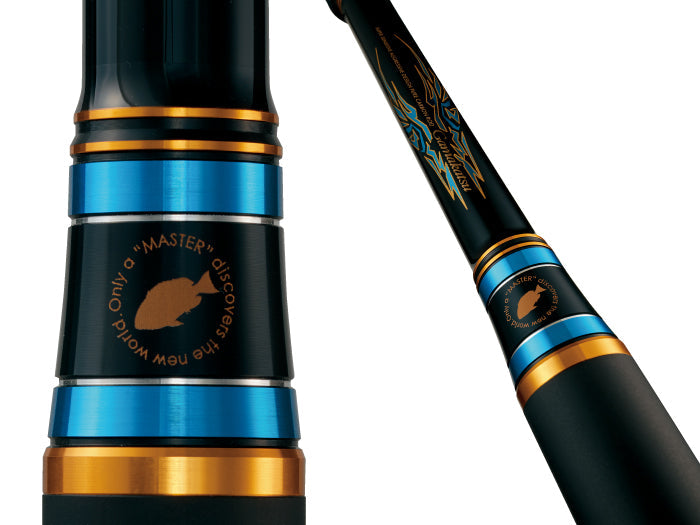 Gamakatsu Master Model II Gure (Kuchibuto)