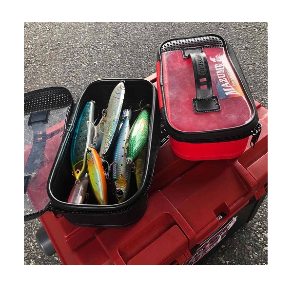 MAZUME EVA LURE CASE MZBK-512