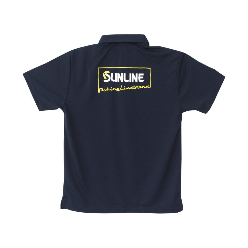 SUNLINE DRY Polo Shirt SUW-15204DP