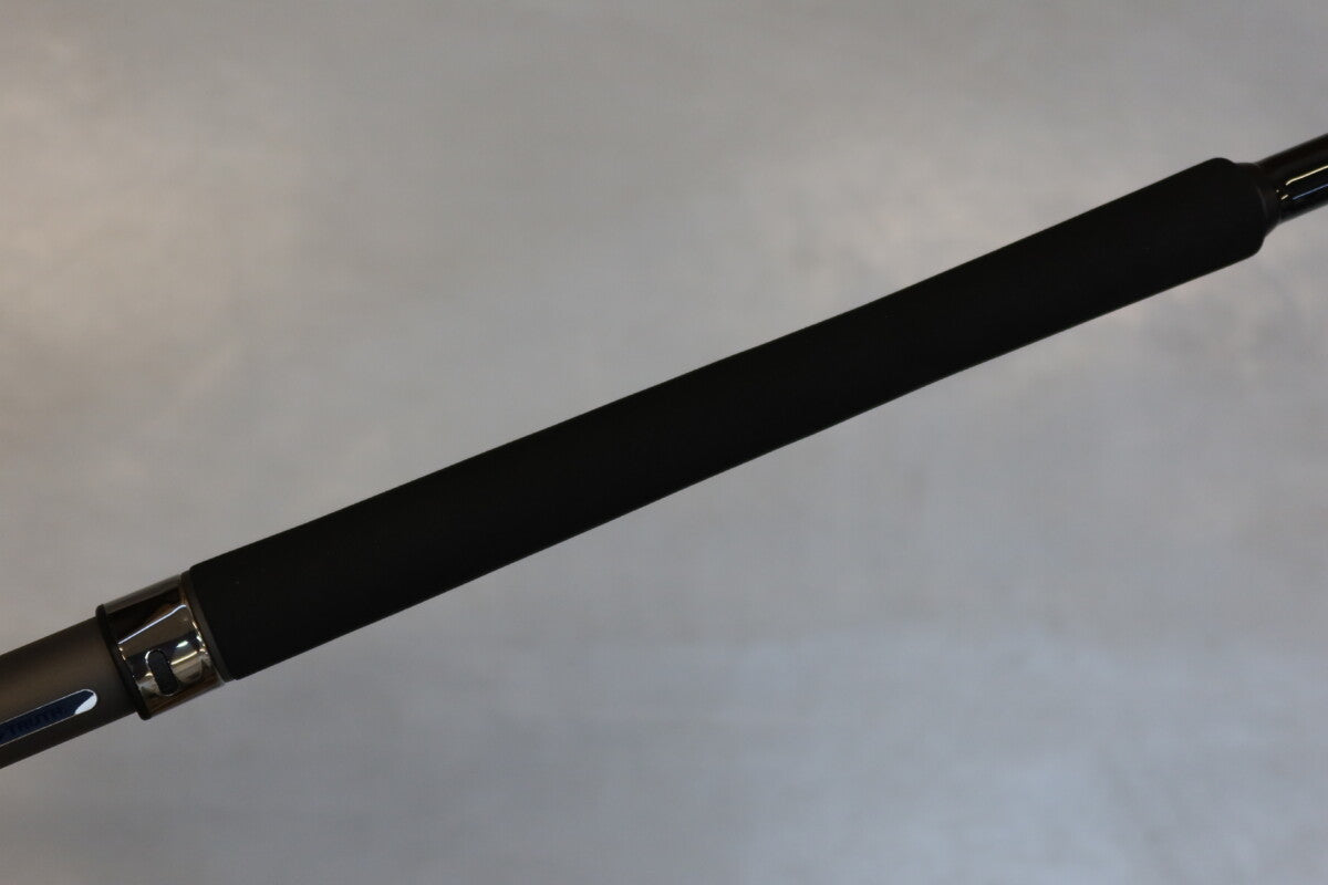 TRUTH JAPAN Spinning Rod BlackDimension 106