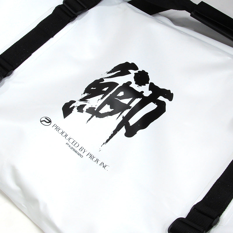 Prox Yellowtail/Tuna Cool Fish Carry Bag