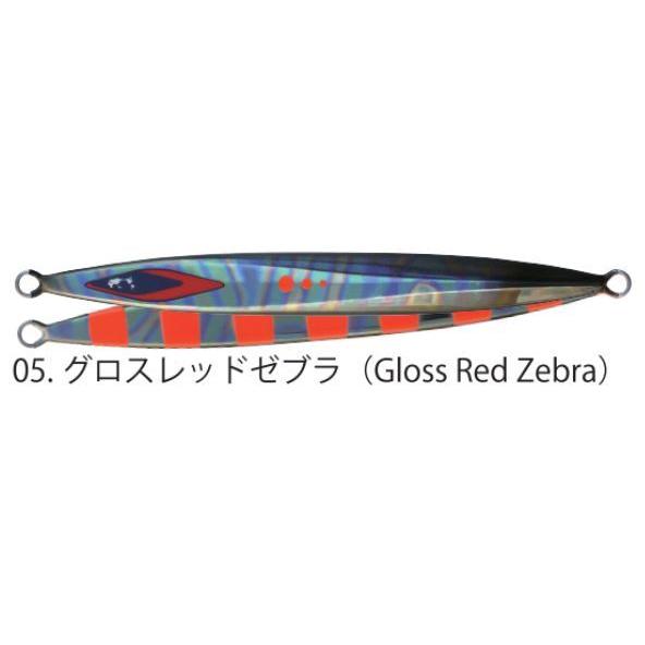Cojyant Metal Jig FOCUS-M10 180g