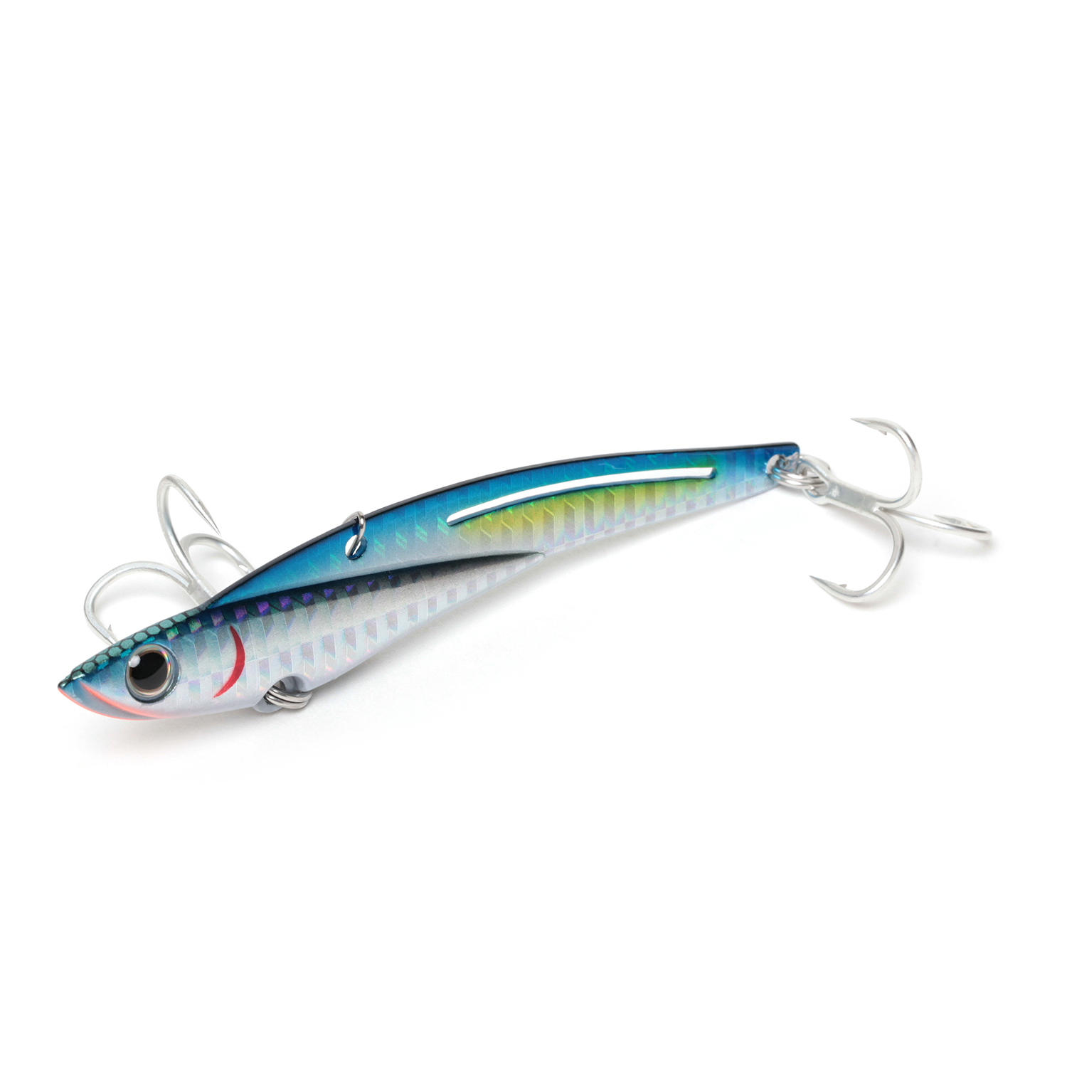 Jackson Teppan Strong METAL VIB 106mm 42g