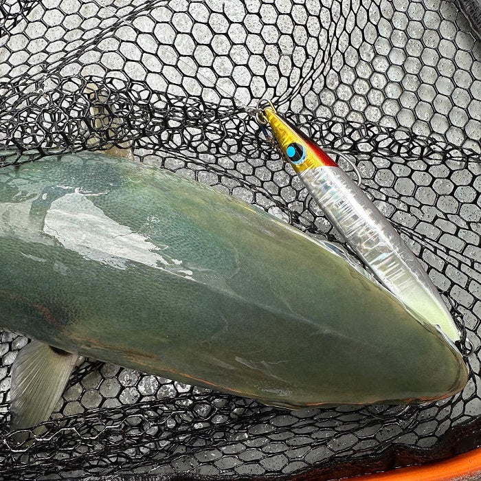 RISKY x UROCO collabo color Jig Short 180g