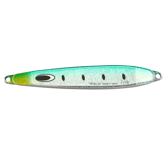 Nature Boys Metal jig TINY ROBBER 150g