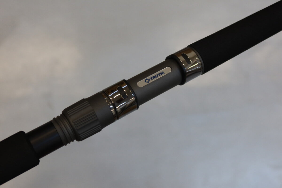 TRUTH JAPAN Spinning Rod BlackDimension 106