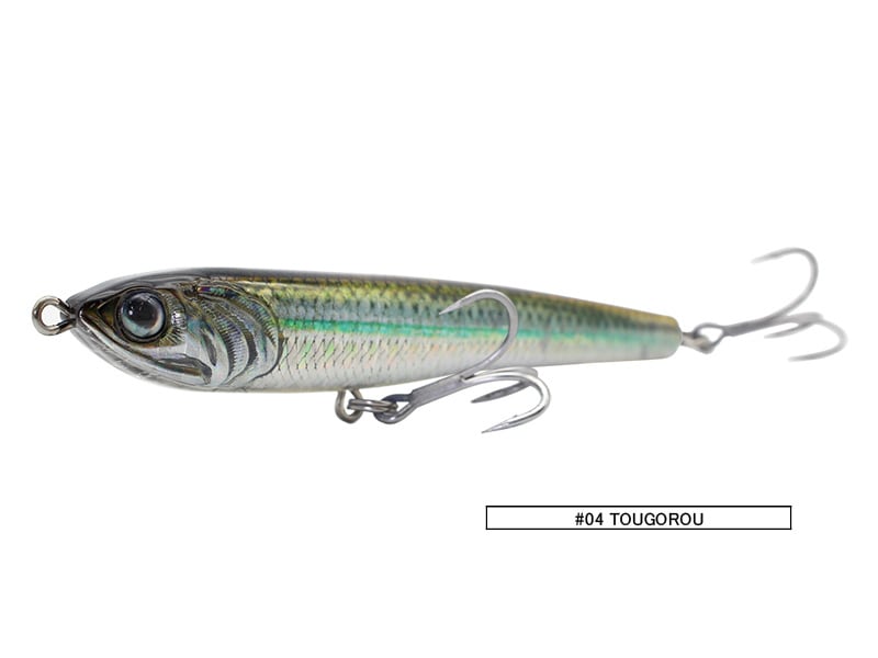 Little Jack Sinking Stickbait FORMA STICK 90mm 30g