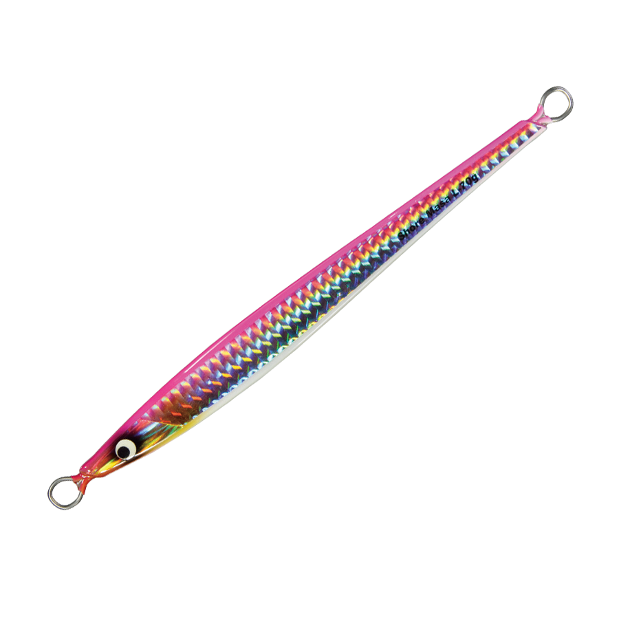 KAMIWAZA SHOREMASA JIG LONG 90g