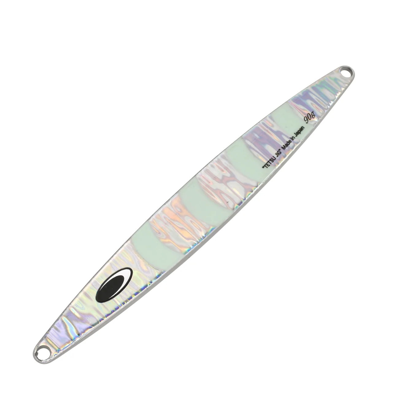 Nature Boys Metal jig SUSRIDER 90g