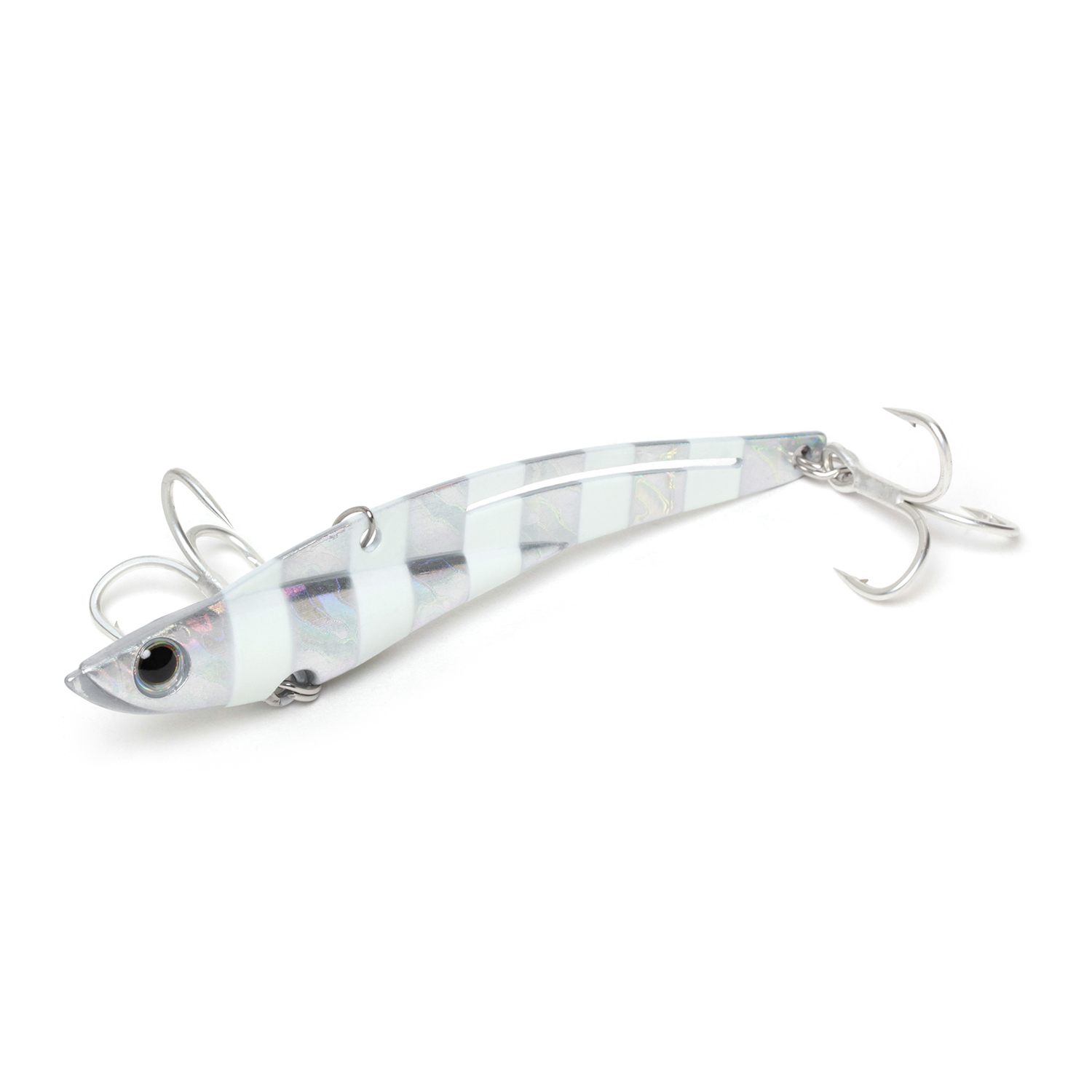 Jackson Teppan Strong METAL VIB 106mm 33g