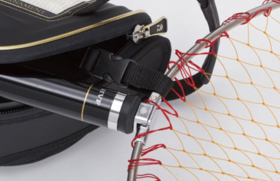 Daiwa TOURNAMENT ROD CASE (C) (Local Pickup Only)