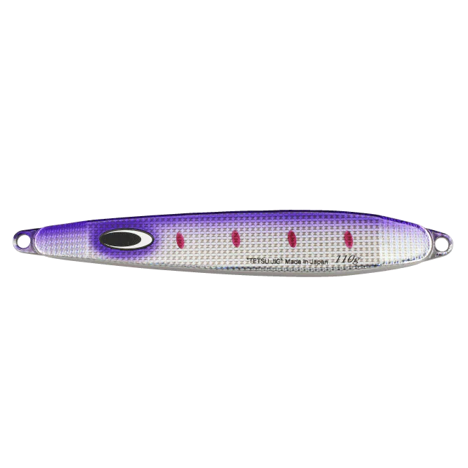 Nature Boys Metal jig TINY ROBBER 150g