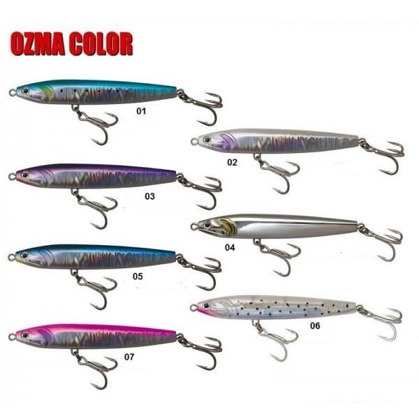 CB ONE OZMA SINKING STICKBAIT HW95 26G