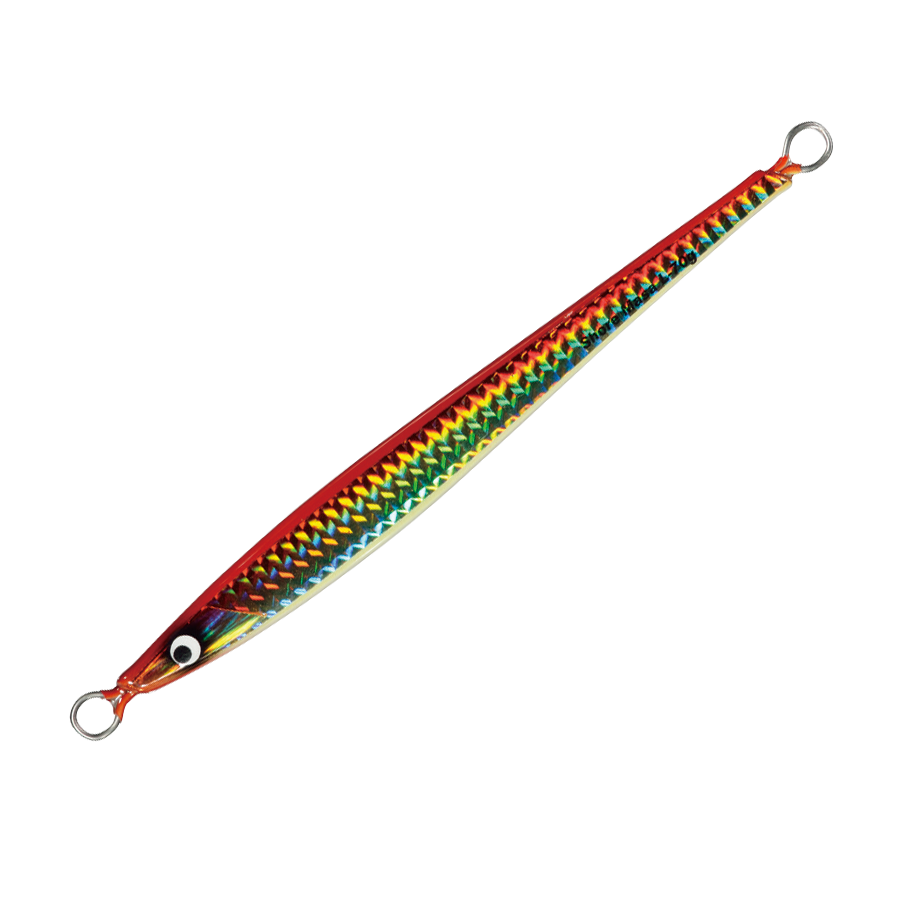 KAMIWAZA SHOREMASA JIG LONG 90g