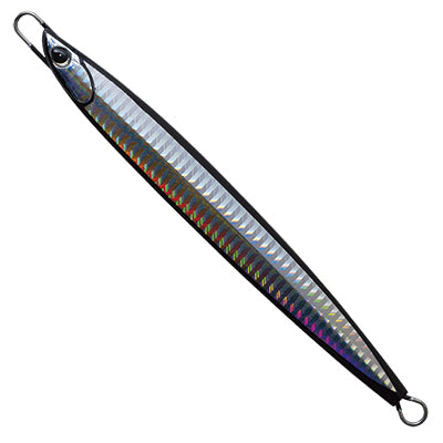 Palms Metal Jig JIGARO QR 80g