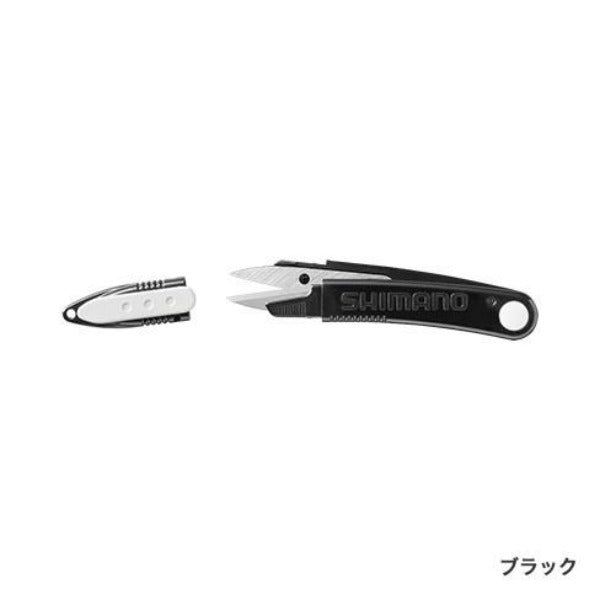 SHIMANO POCKET FISHING SCISSORS CT-922R - Coastal Fishing Tackle