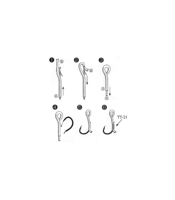 Owner Cultiva TT-21 Technora Line - Coastal Fishing Tackle