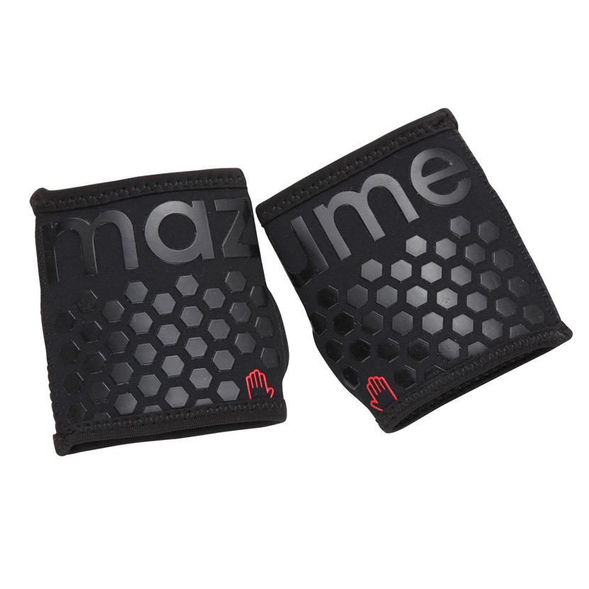 Mazume Knot Support Glove - Coastal Fishing Tackle