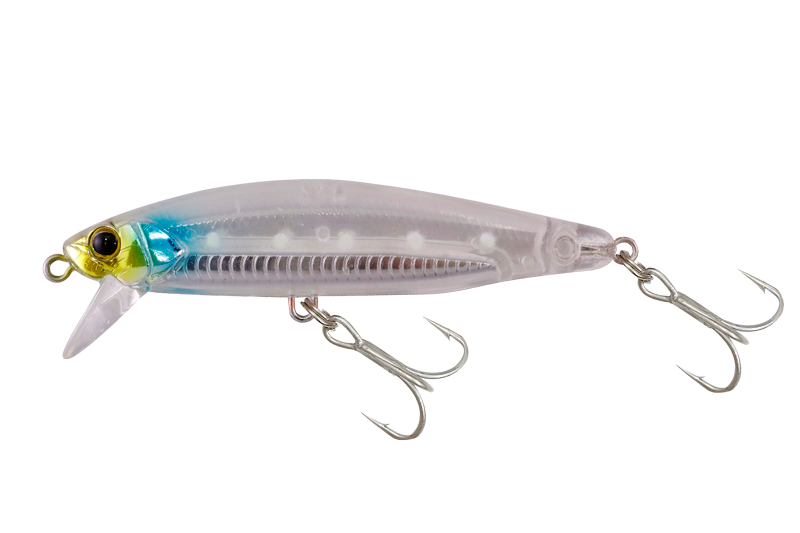 JACKALL Minnow BIGBACKER ANCHOPEED 103mm 42g