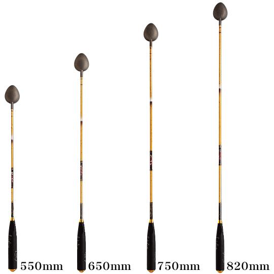 MST SHOZAN ITTORYU Burley Scoop - Coastal Fishing Tackle