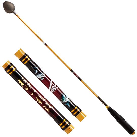 MST SHOZAN ITTORYU Burley Scoop - Coastal Fishing Tackle