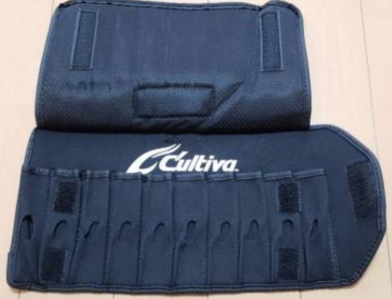 OWNER CULTIVA SOFT JIG BAG - Coastal Fishing Tackle
