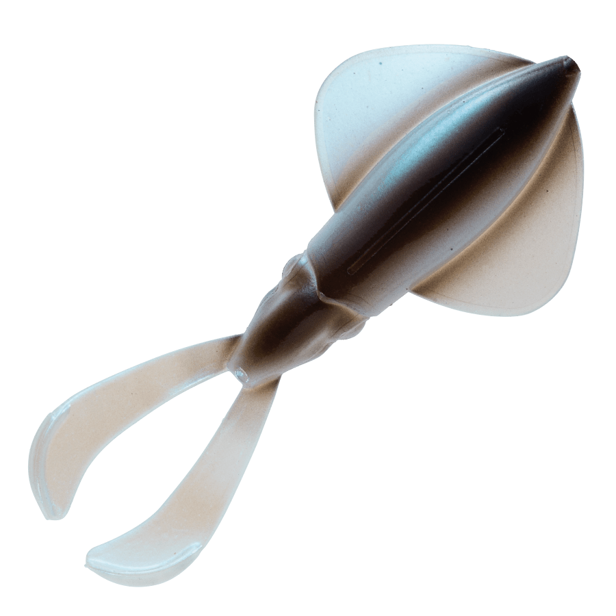 Major Craft Live Squid 4 inch
