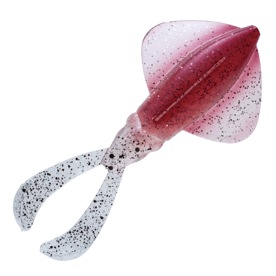 Major Craft Live Squid 4 inch