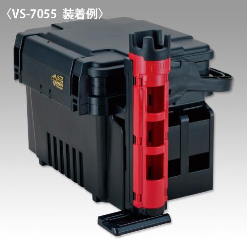 MEIHO VERSUS ROD STAND BM-230/BM-280/BM-350 - Coastal Fishing Tackle