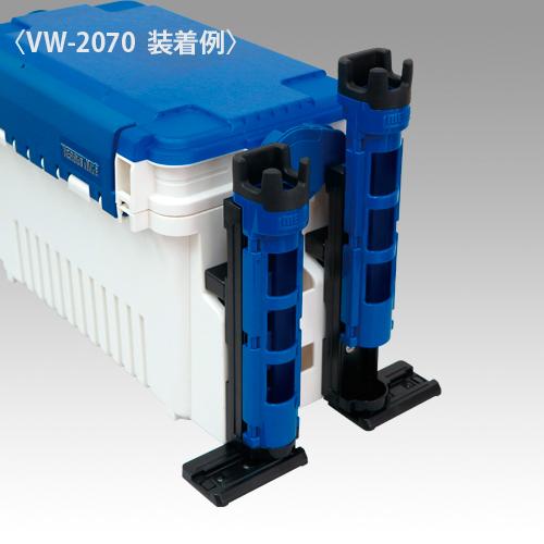 MEIHO VERSUS ROD STAND BM-230/BM-280/BM-350 - Coastal Fishing Tackle