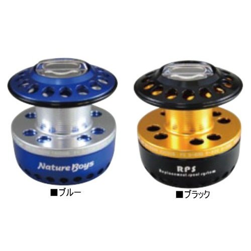 Natureboys RP Base Kit for Saltiga 6500 model