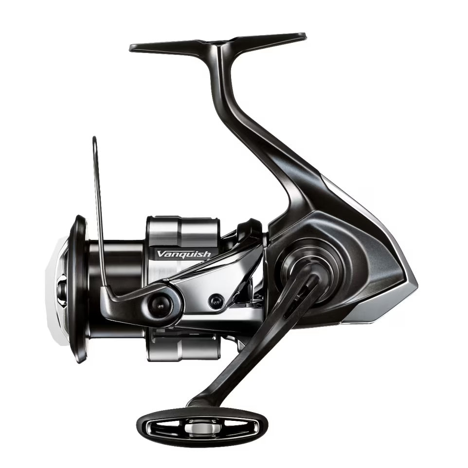 23 Shimano Vanquish