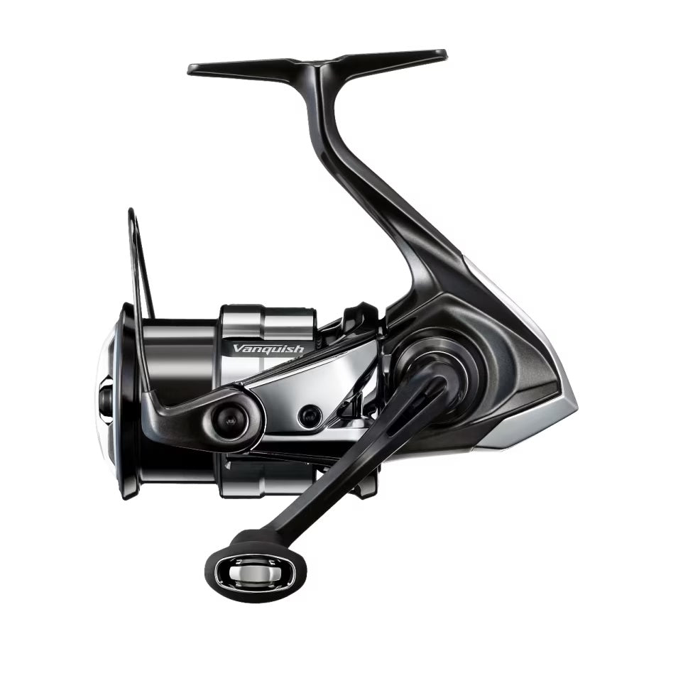 23 Shimano Vanquish