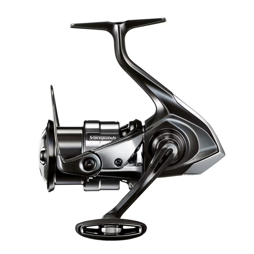 23 Shimano Vanquish