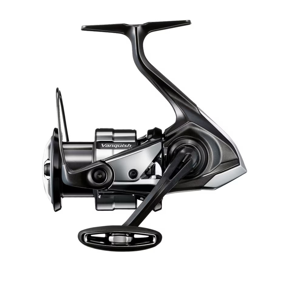 23 Shimano Vanquish