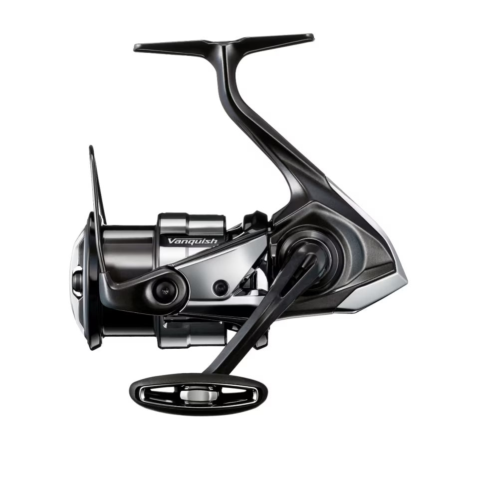 23 Shimano Vanquish