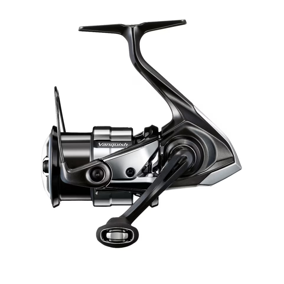 23 Shimano Vanquish