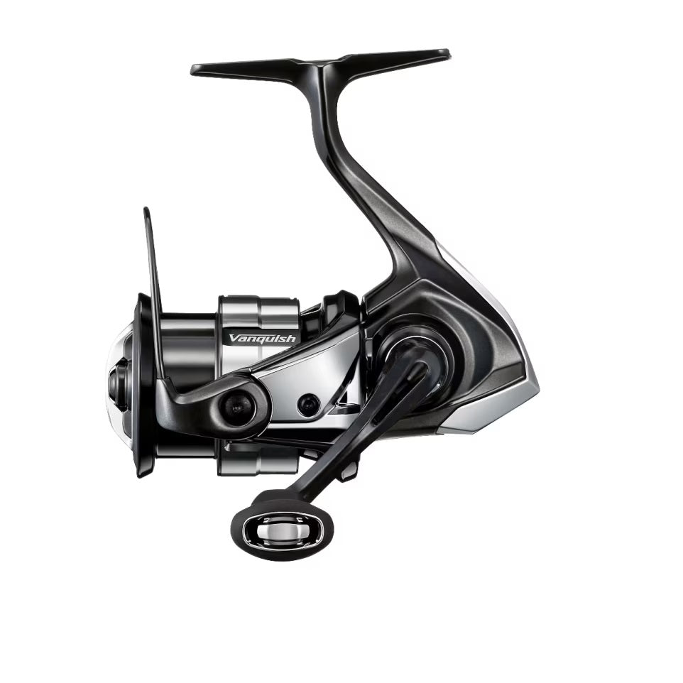 23 Shimano Vanquish