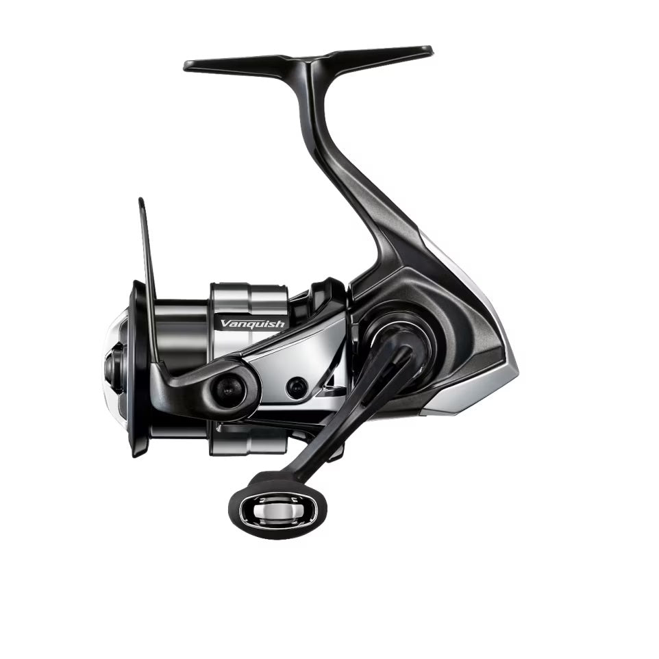 23 Shimano Vanquish