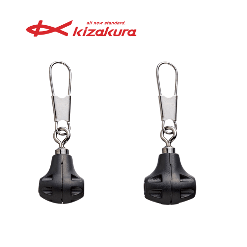 Kizakura Holder Big for ISO Fishing Float - Coastal Fishing Tackle