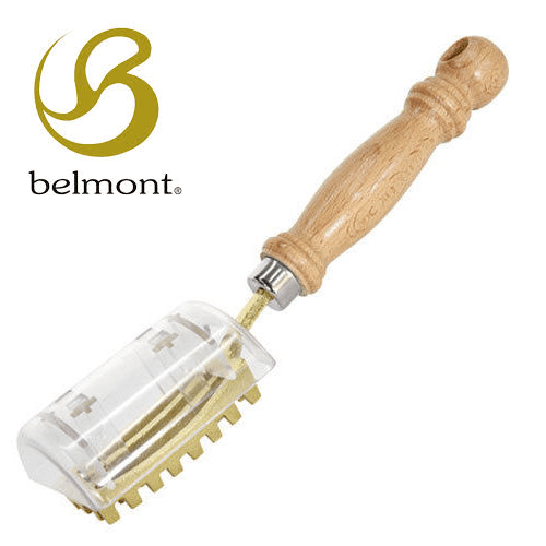 Belmont Brass Scaler MC-015 - Coastal Fishing Tackle