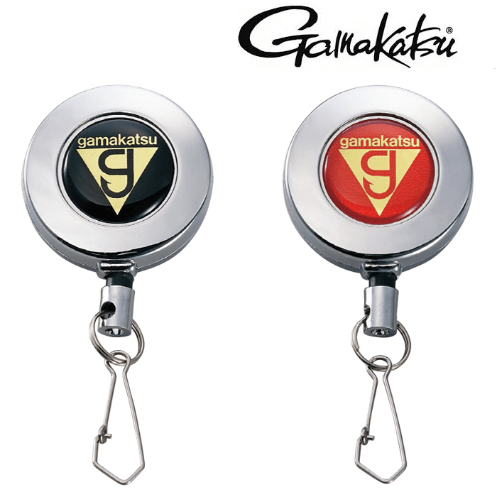 Gamakatsu Single Pin on Reel GM2408 - Coastal Fishing Tackle