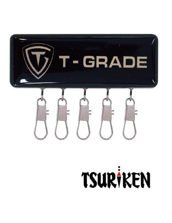 Tsuriken ISO Fishing Parts Holder II - Coastal Fishing Tackle