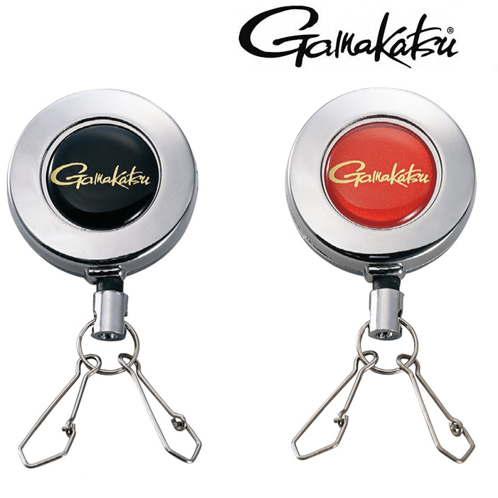 Gamakatsu Double Pin on Reel GM2409 - Coastal Fishing Tackle