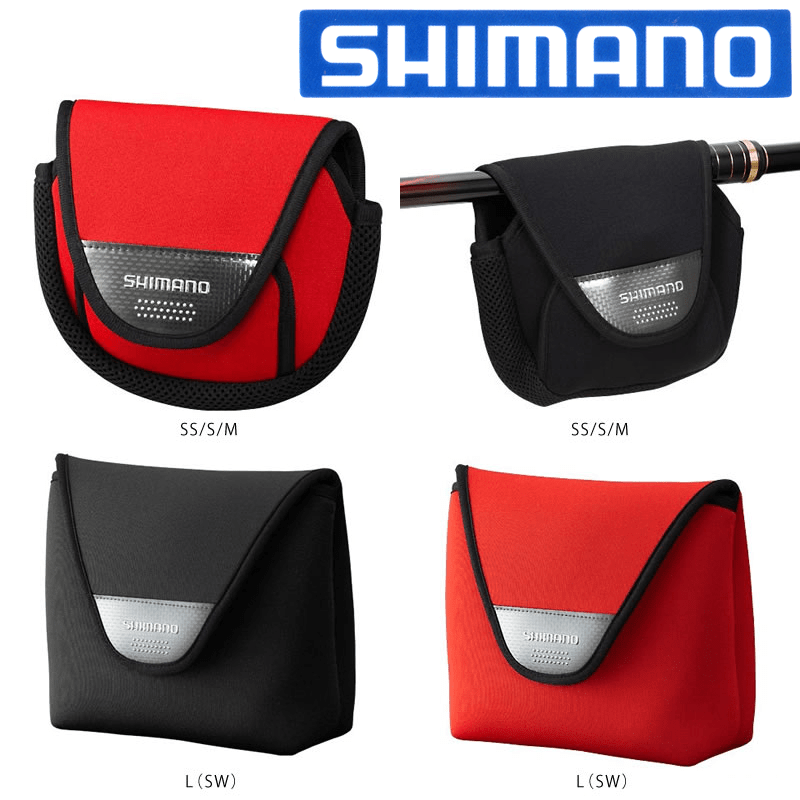 Shimano Reel Guard PC-031L for Spinning Reel - Coastal Fishing Tackle