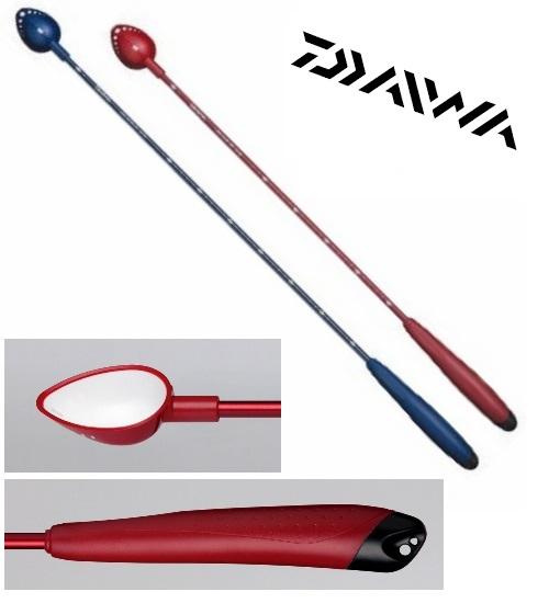 Daiwa Long Caster Dry Burley Scoop - Coastal Fishing Tackle