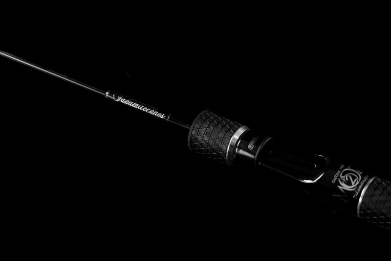 Takamitechnos Slow Jigging Rod MOZ580 LM Series