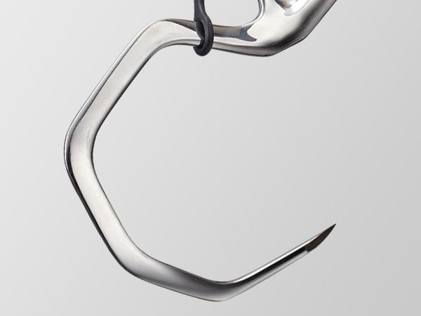 Golden Mean GM Ultimate Gaff - Coastal Fishing Tackle