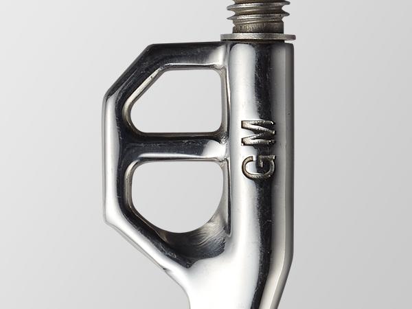 Golden Mean GM Ultimate Gaff - Coastal Fishing Tackle