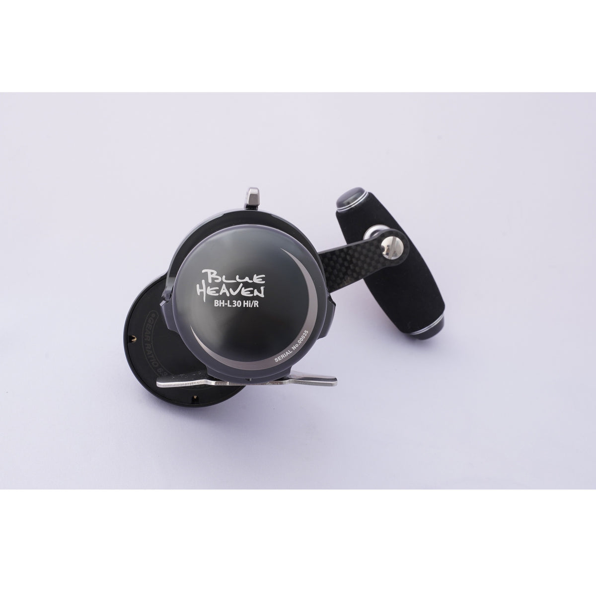 STUDIO OCEAN MARK Limited Edition Reel BLUE HEAVEN Z-JAPAN L30Hi-BB(20)